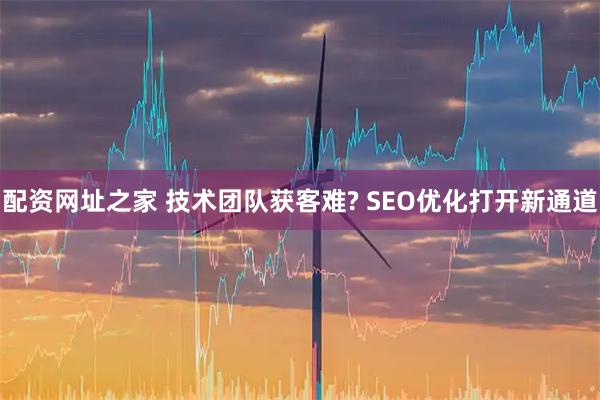 配资网址之家 技术团队获客难? SEO优化打开新通道